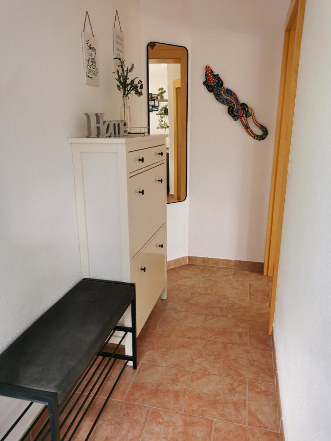 Appartamento Haus Knoll Imsterberg Esterno foto