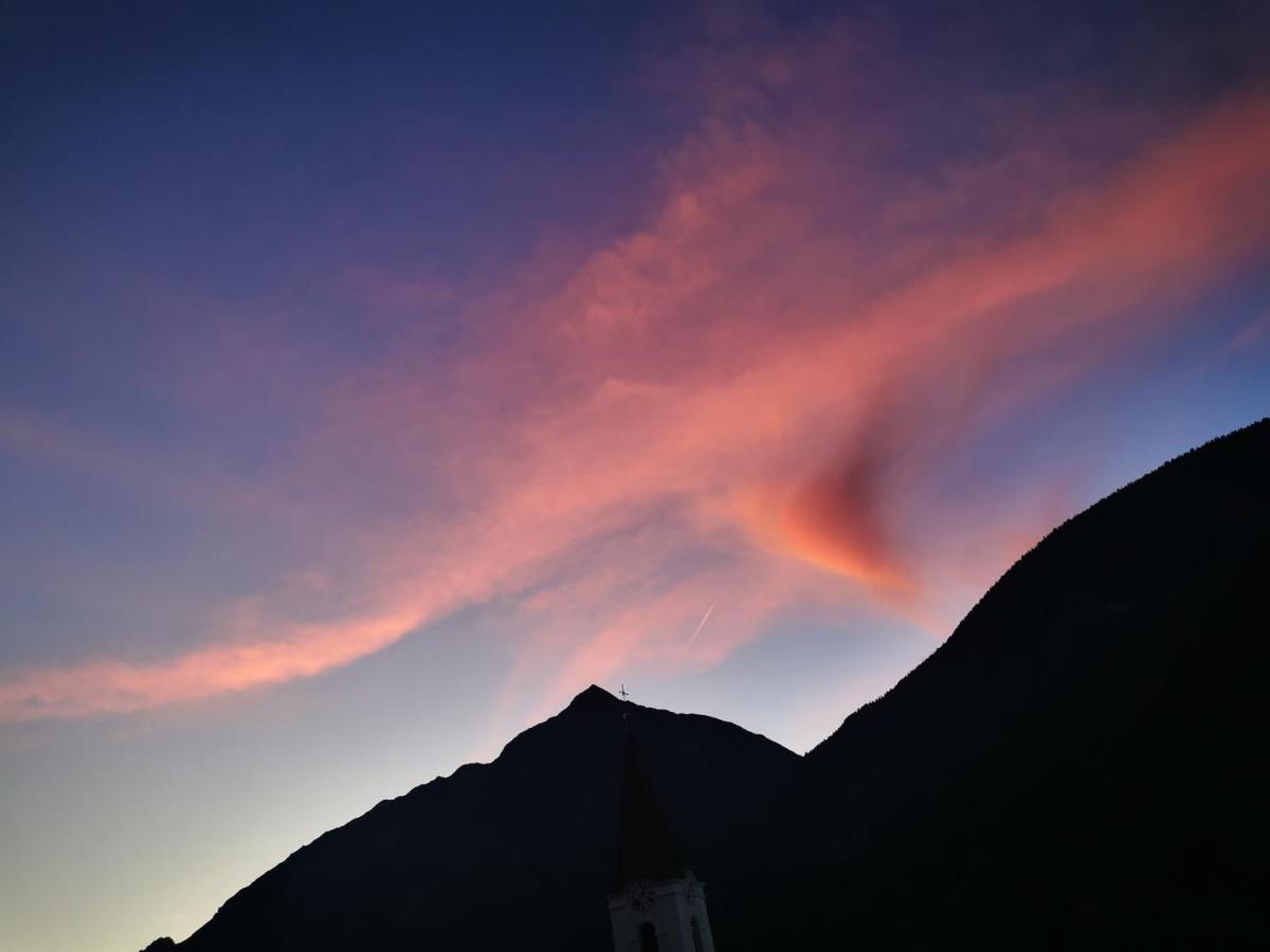 Appartamento Haus Knoll Imsterberg Esterno foto